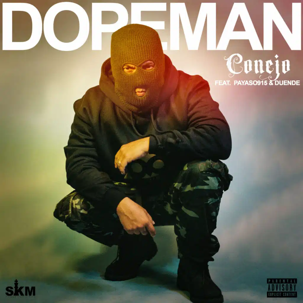 Dopeman (feat. Payaso915 & Duende)