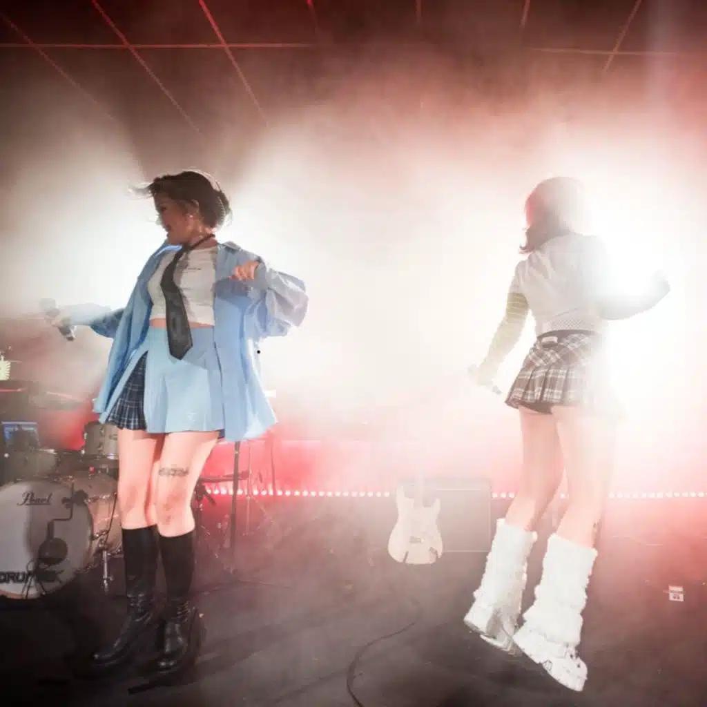 Maneater (triple j Like A Version)