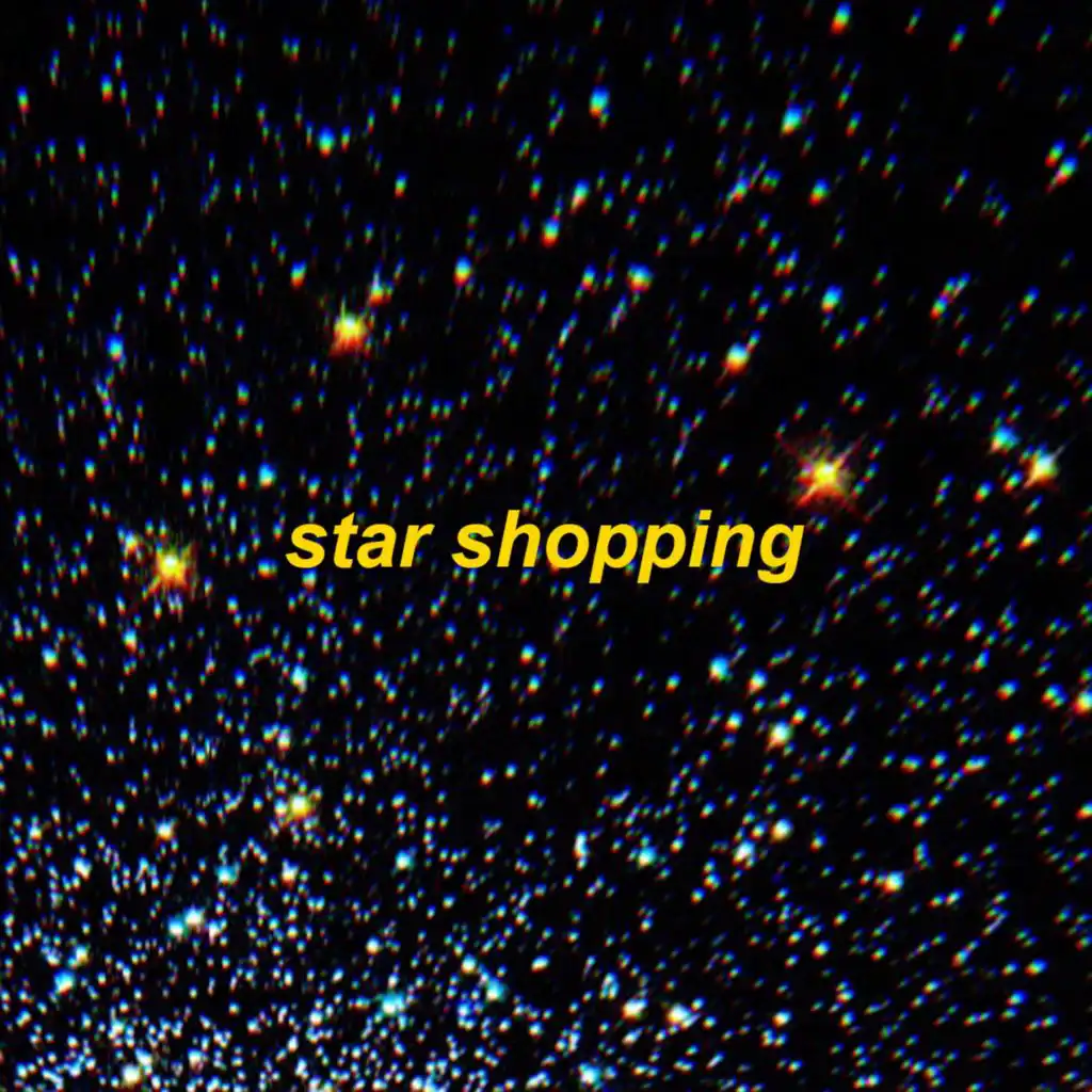 star shopping - lofi version