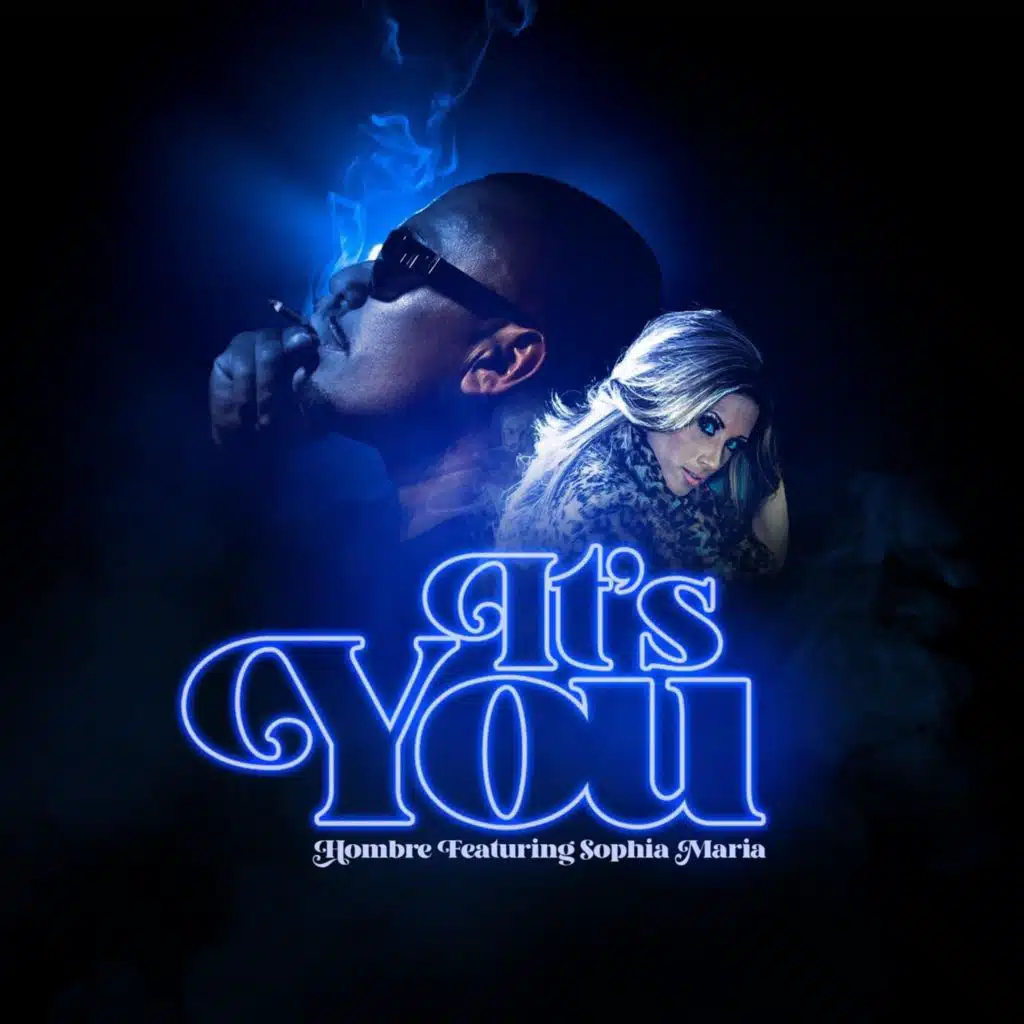 It's You (feat. Sophia Maria)