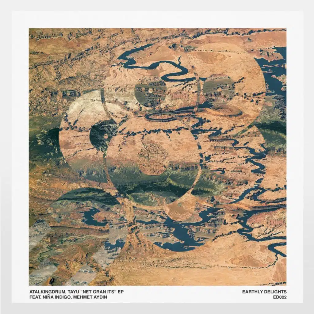 Net Gran Its (Vocal Mix) [feat. Niña indigo]