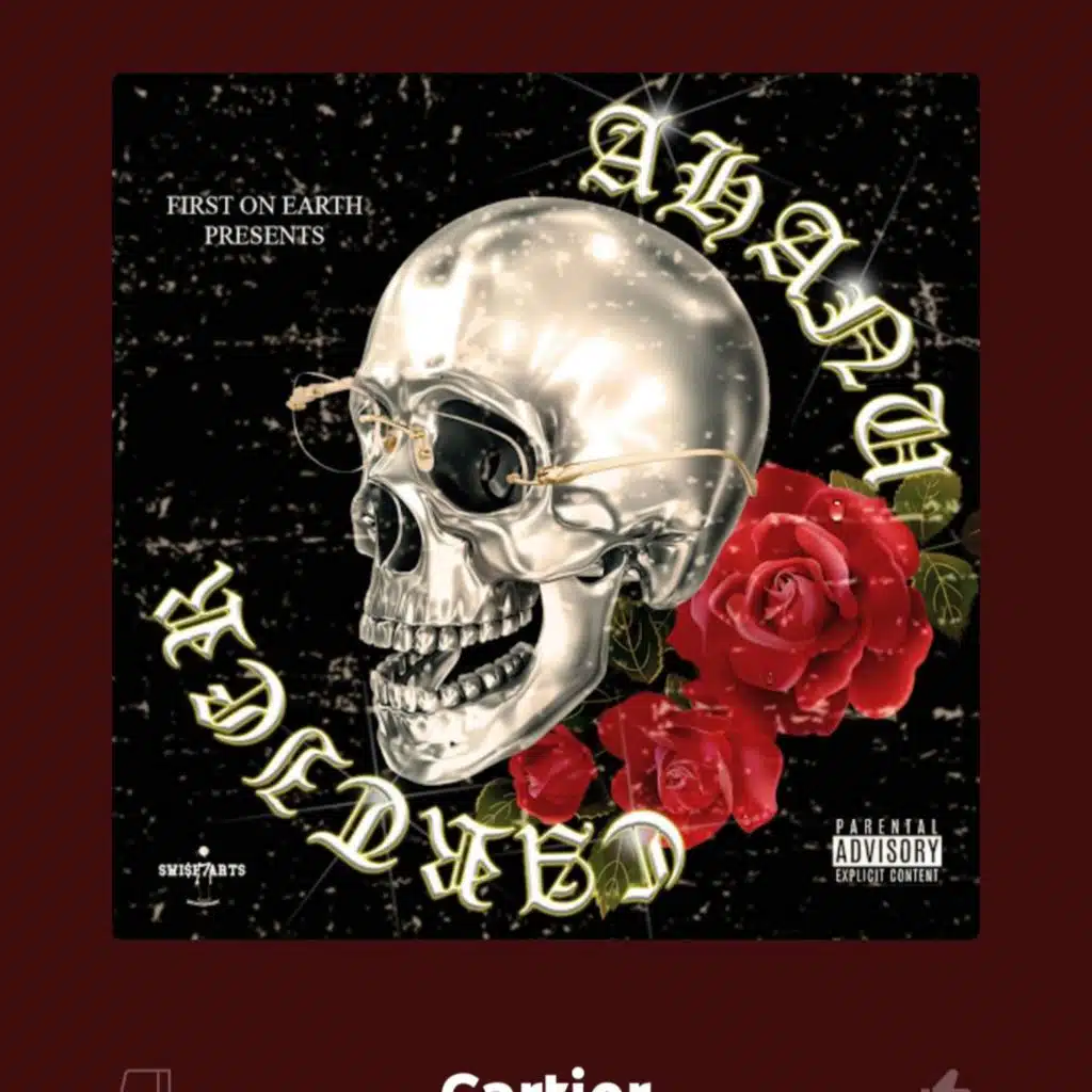 Cartier (Radio Edit)