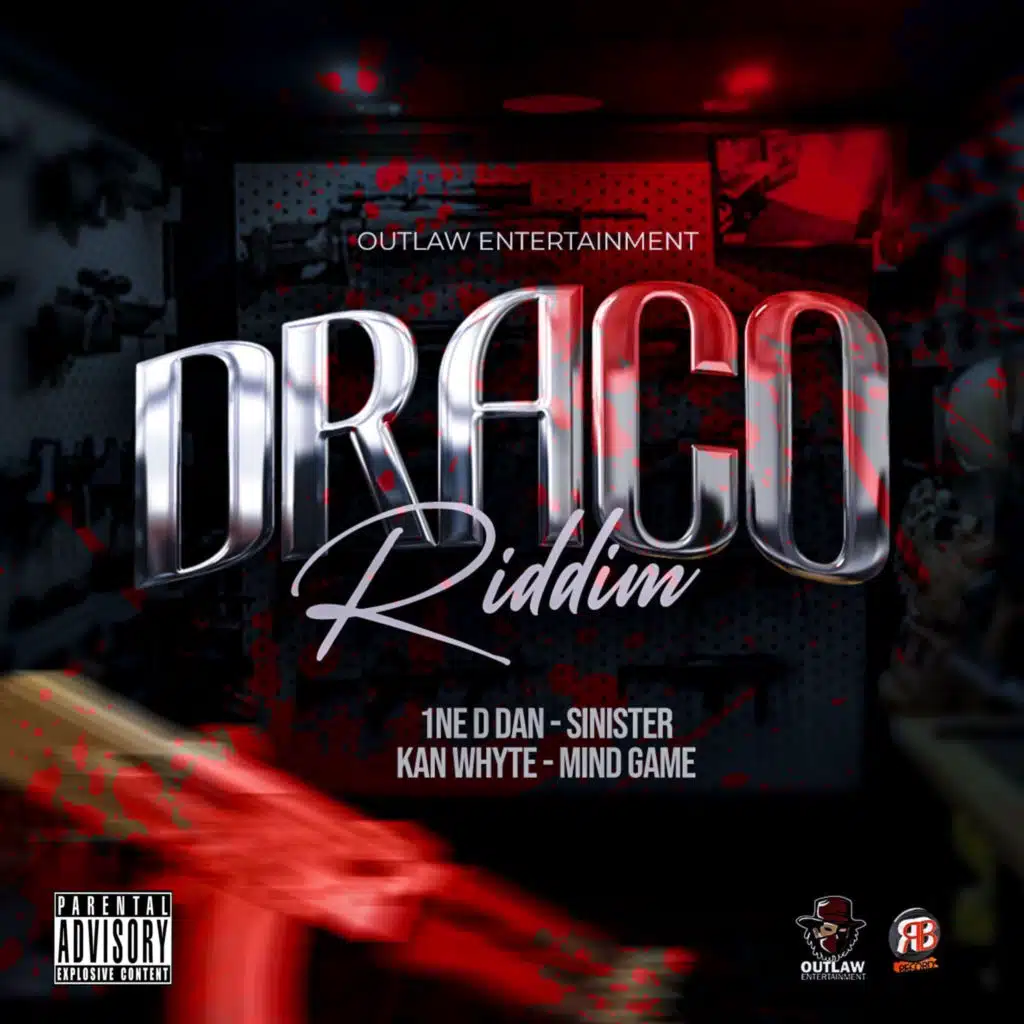 Draco Riddim
