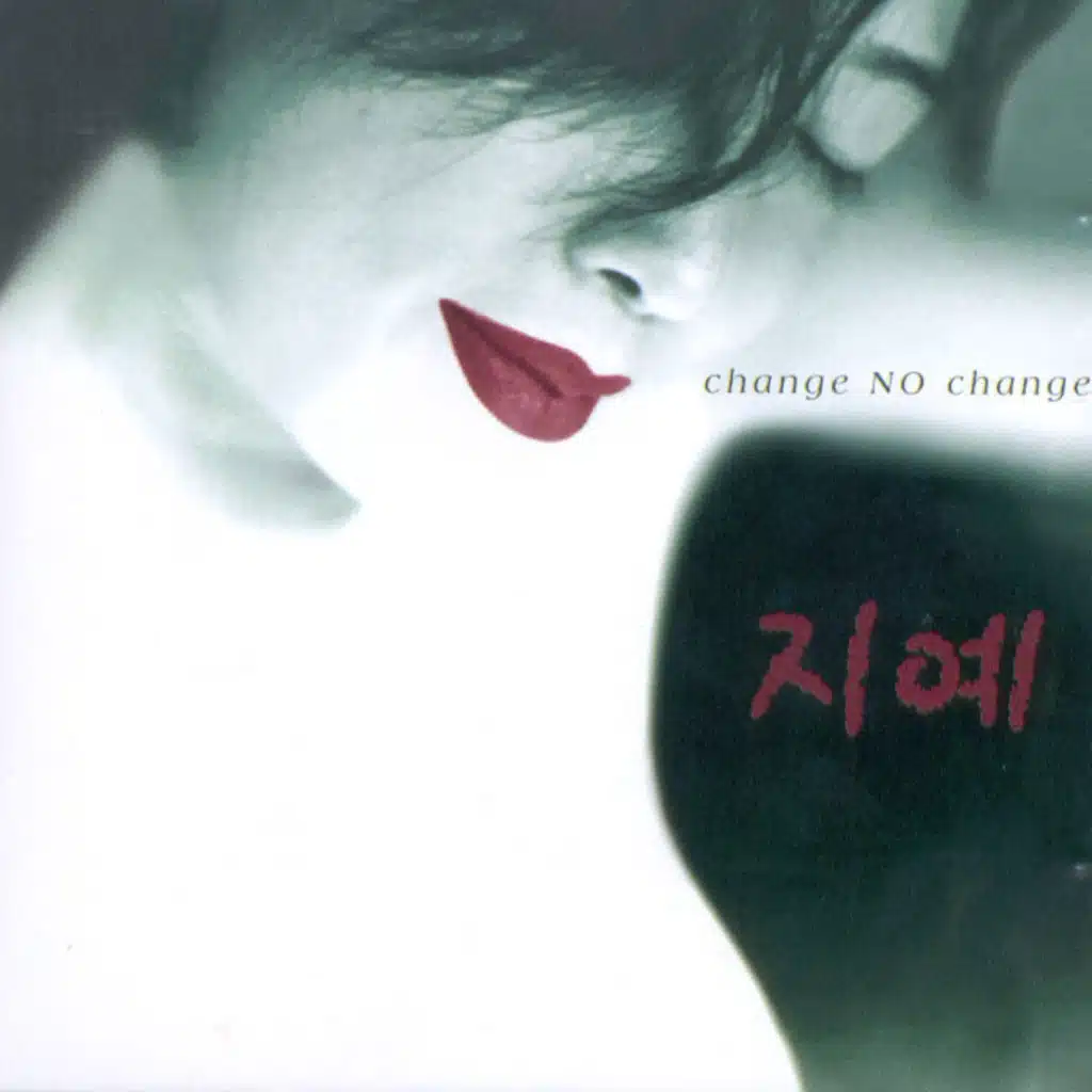 Change No change