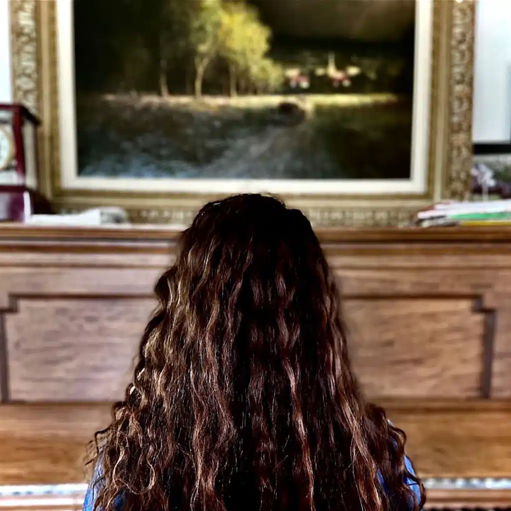 The End of Staring at Windows