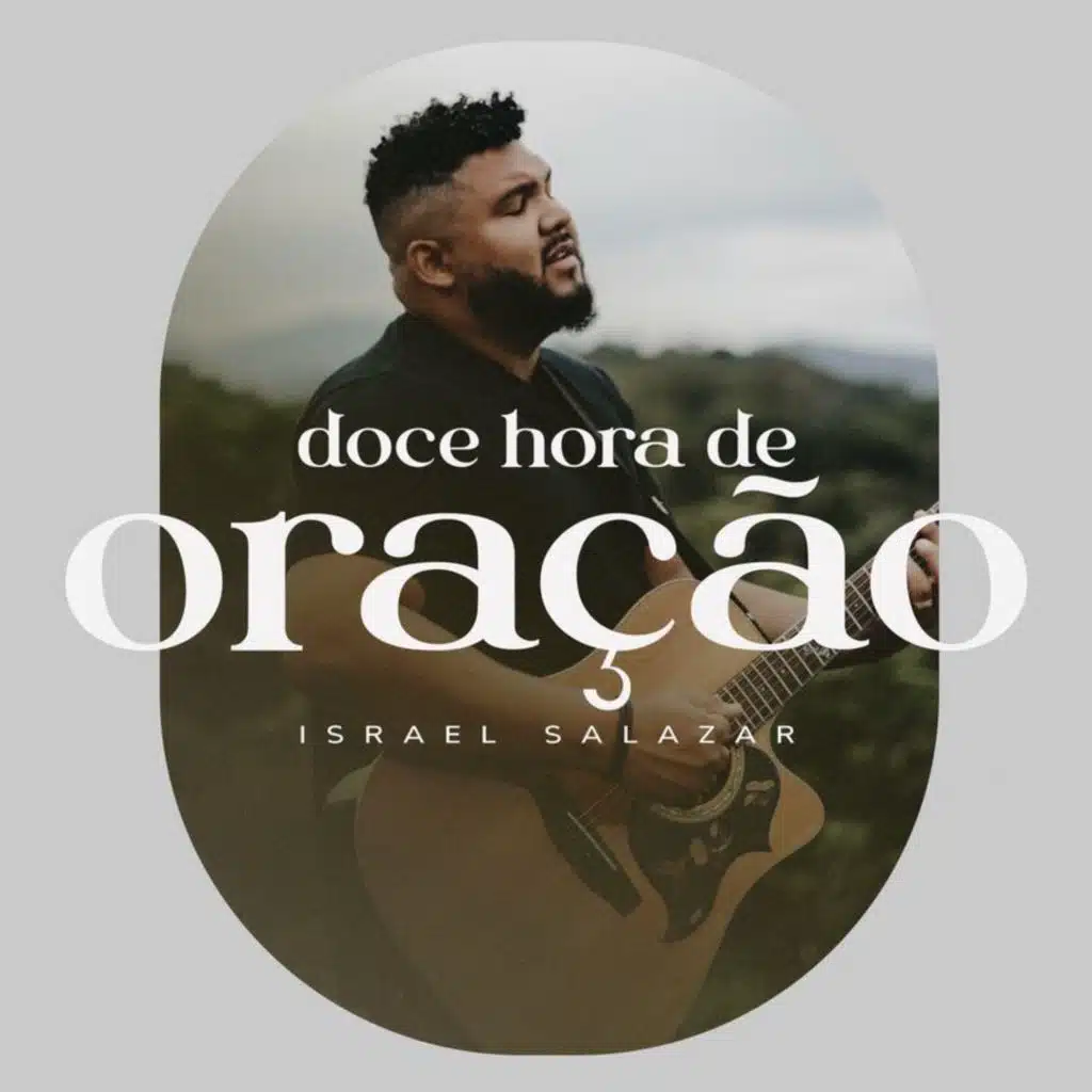 Doce Hora De Oração