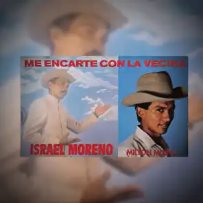 Israel Moreno
