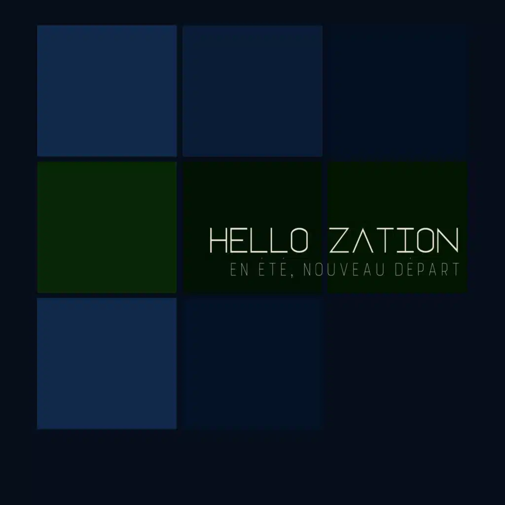 HELLO ZATION