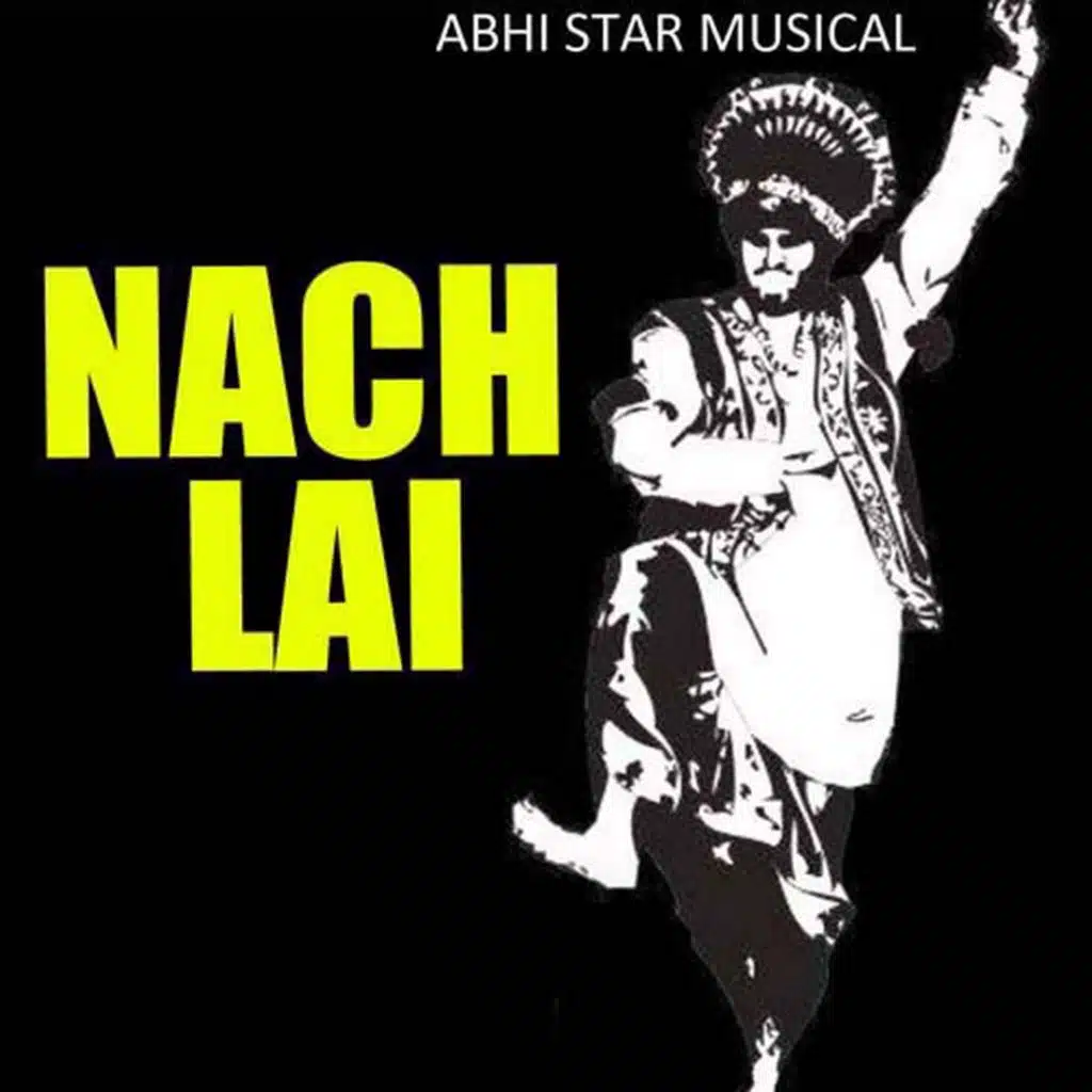 Jattan Da Main Munda