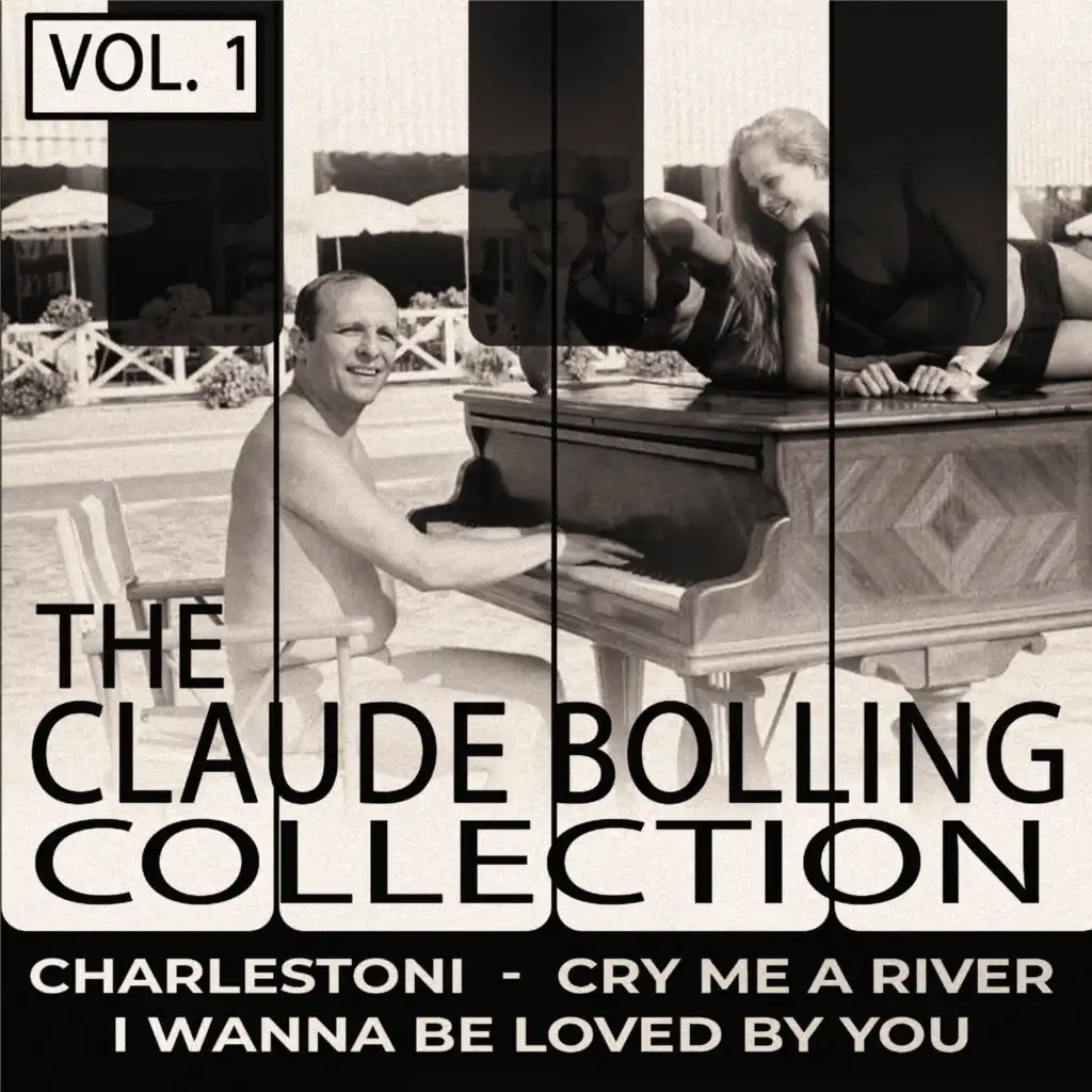 The Claude Bolling Collection, Vol. 1