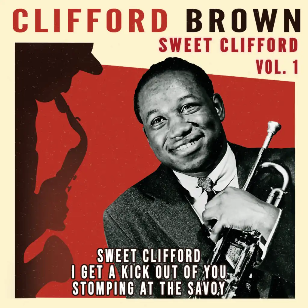 Sweet Clifford, Vol. 1