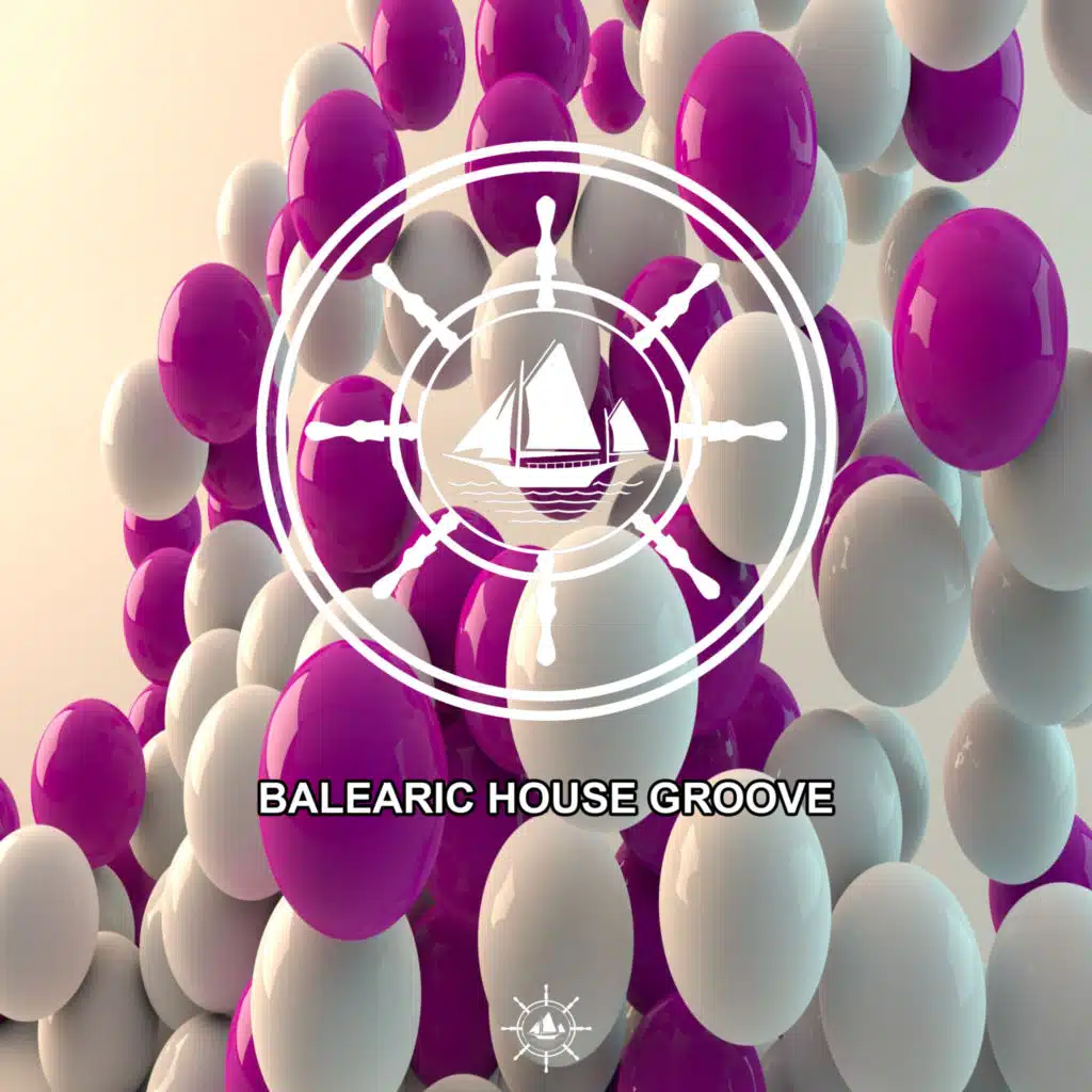 Balearic House Groove