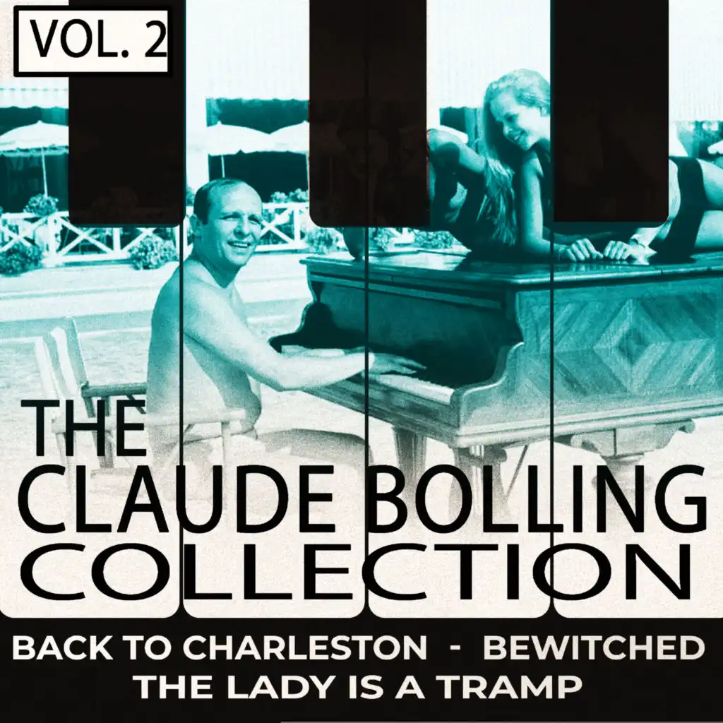 The Claude Bolling Collection, Vol. 2