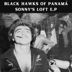 Black Hawks of Panama