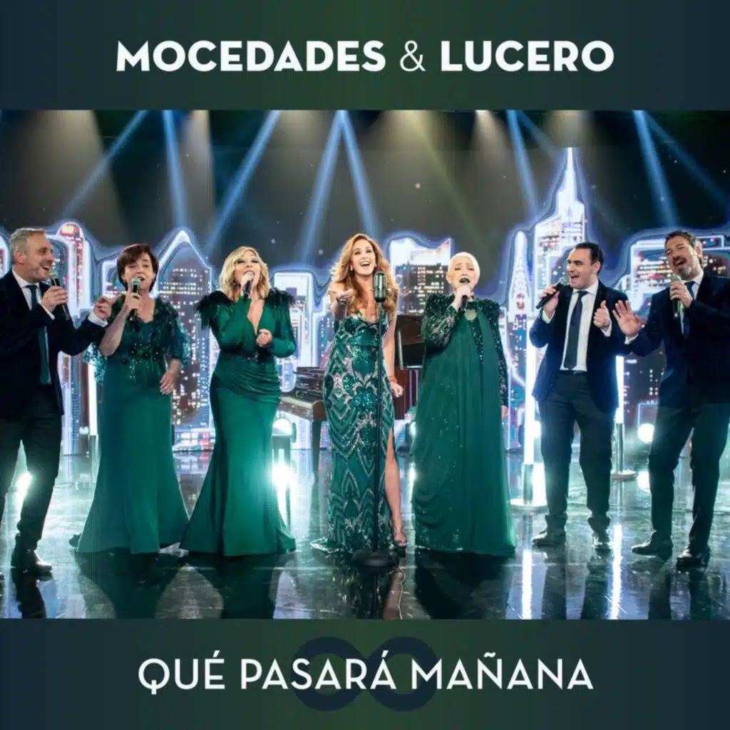 Qué Pasará Mañana (LETRA)