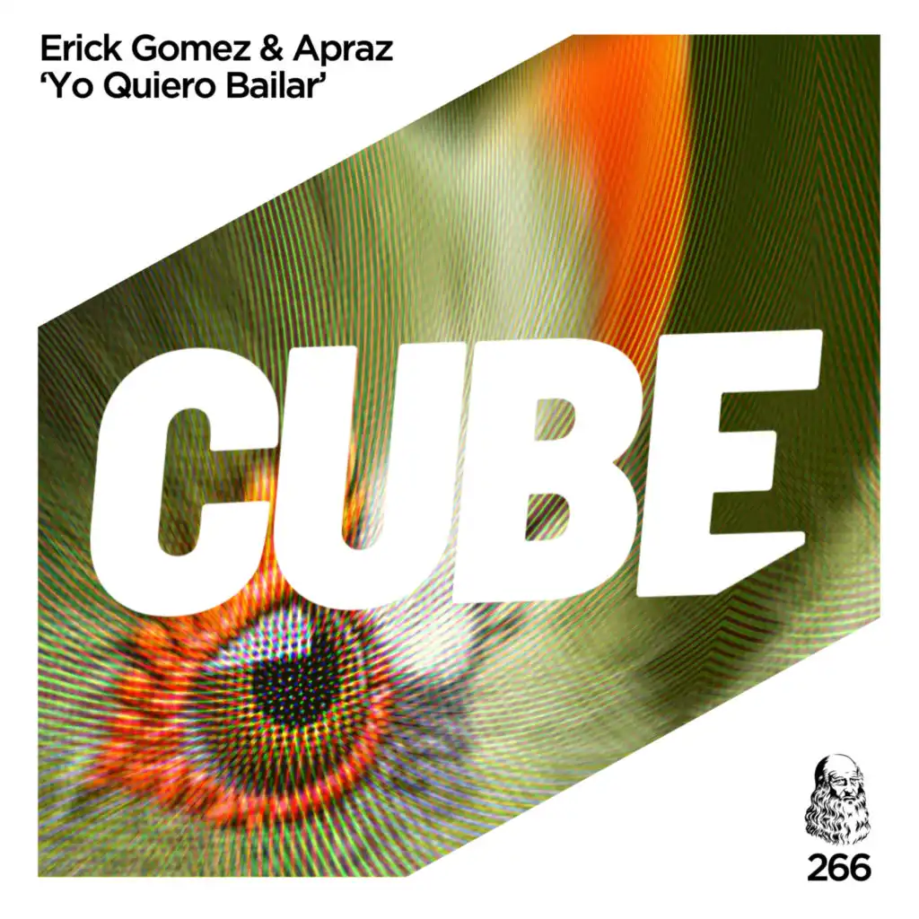 Erick Gomez & Apraz