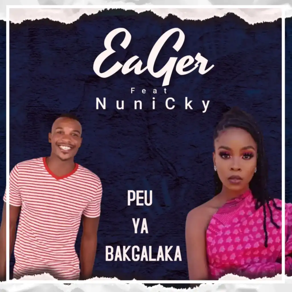 Peu Ya Bakgalaka (feat. Nunicky)