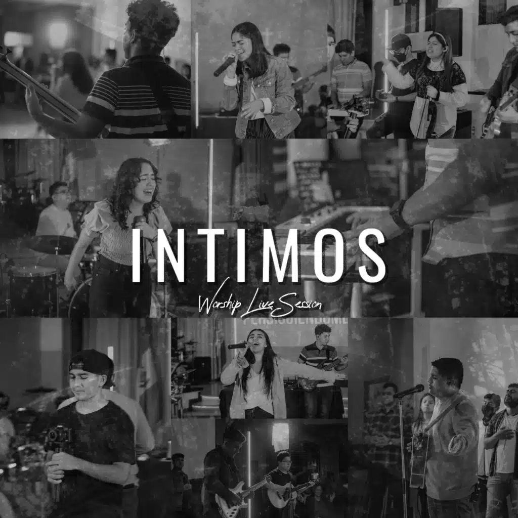 Te Exaltaré (En vivo) [feat. With Música]