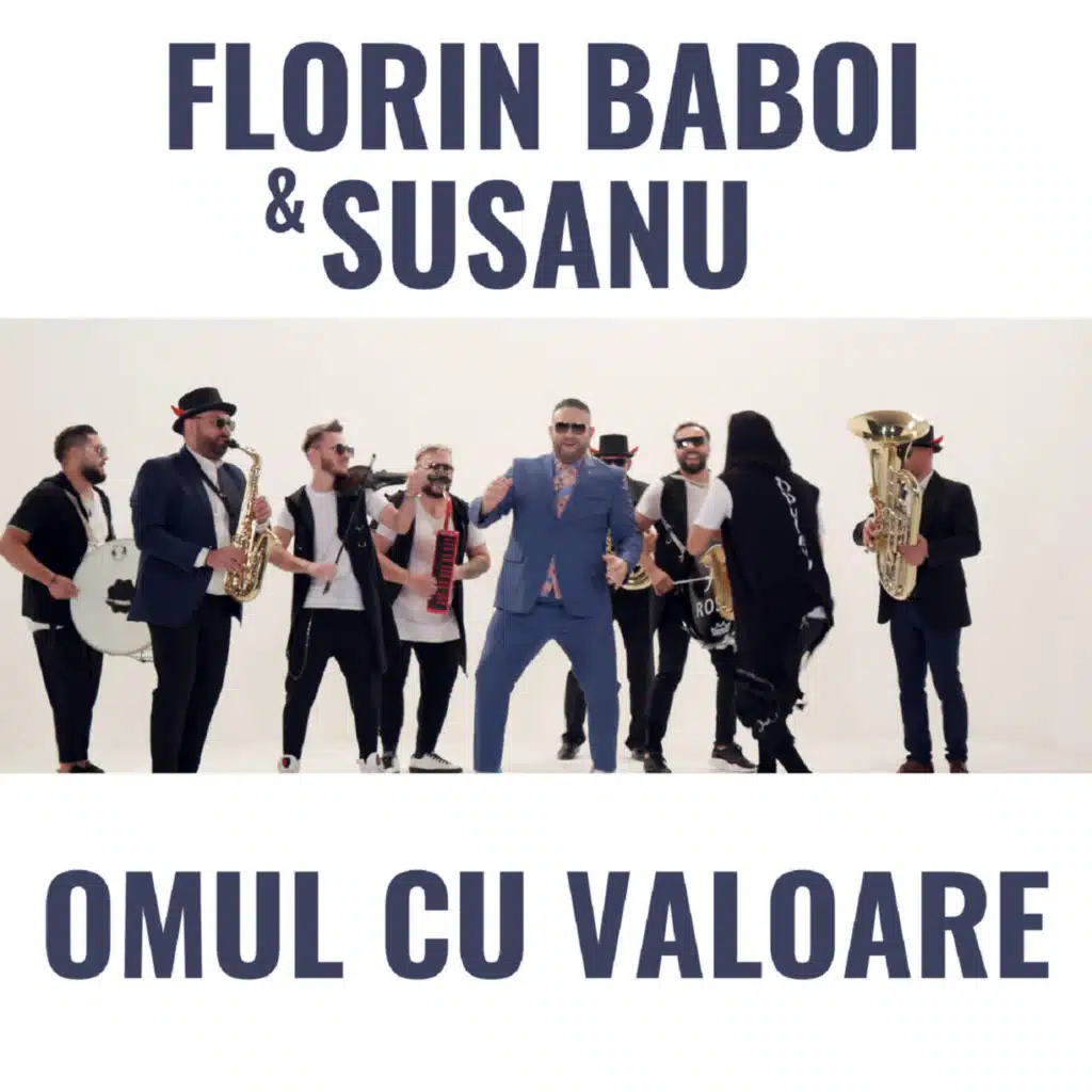Florin Baboi