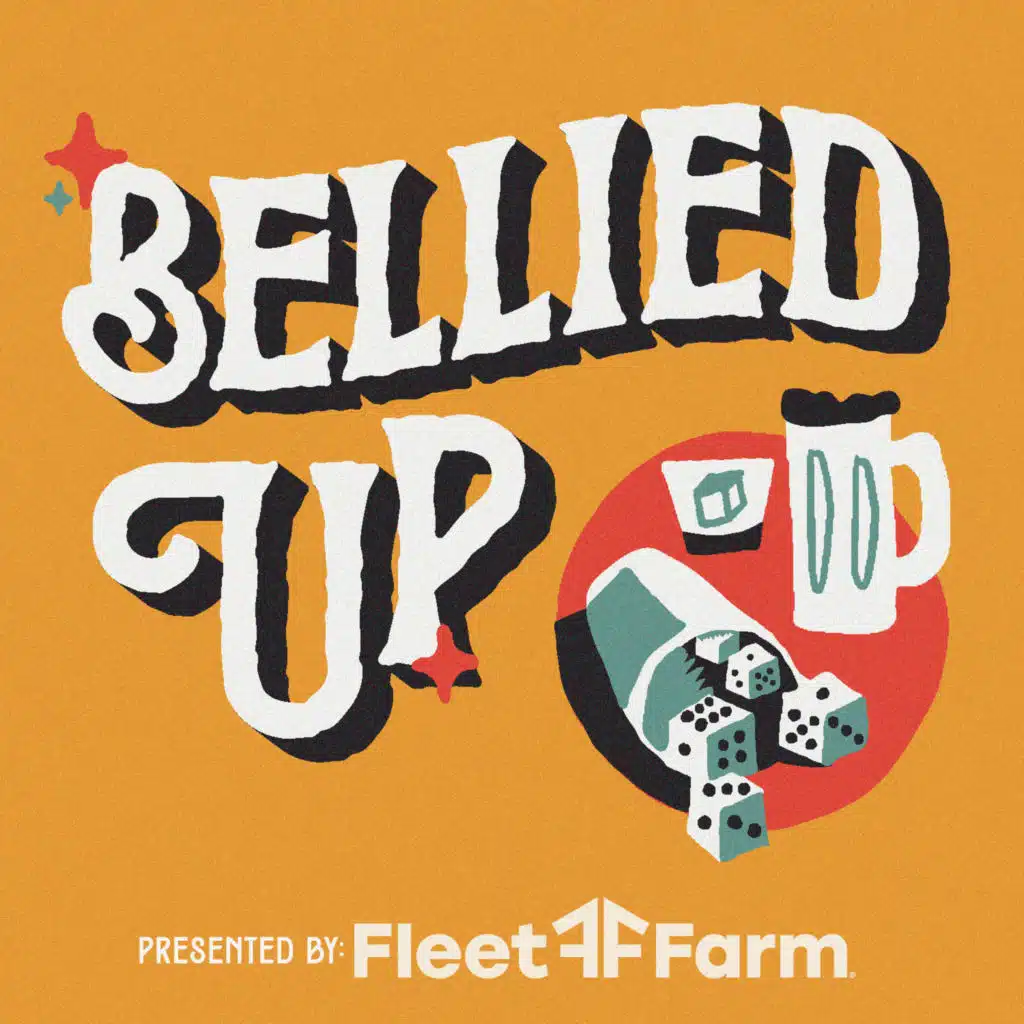 #21 The Perfect Midwest Tailgate