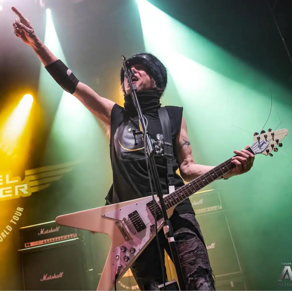 The Michael Schenker Group