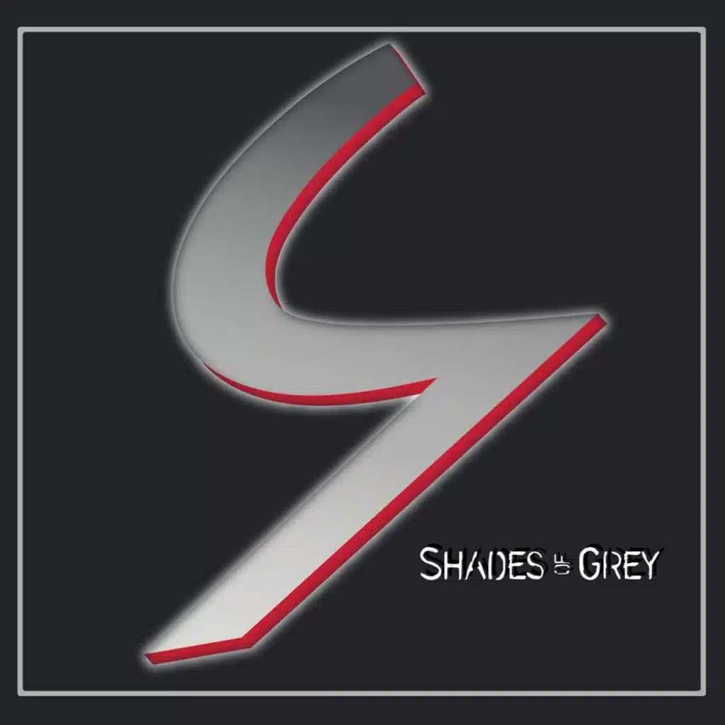 Shades of Grey