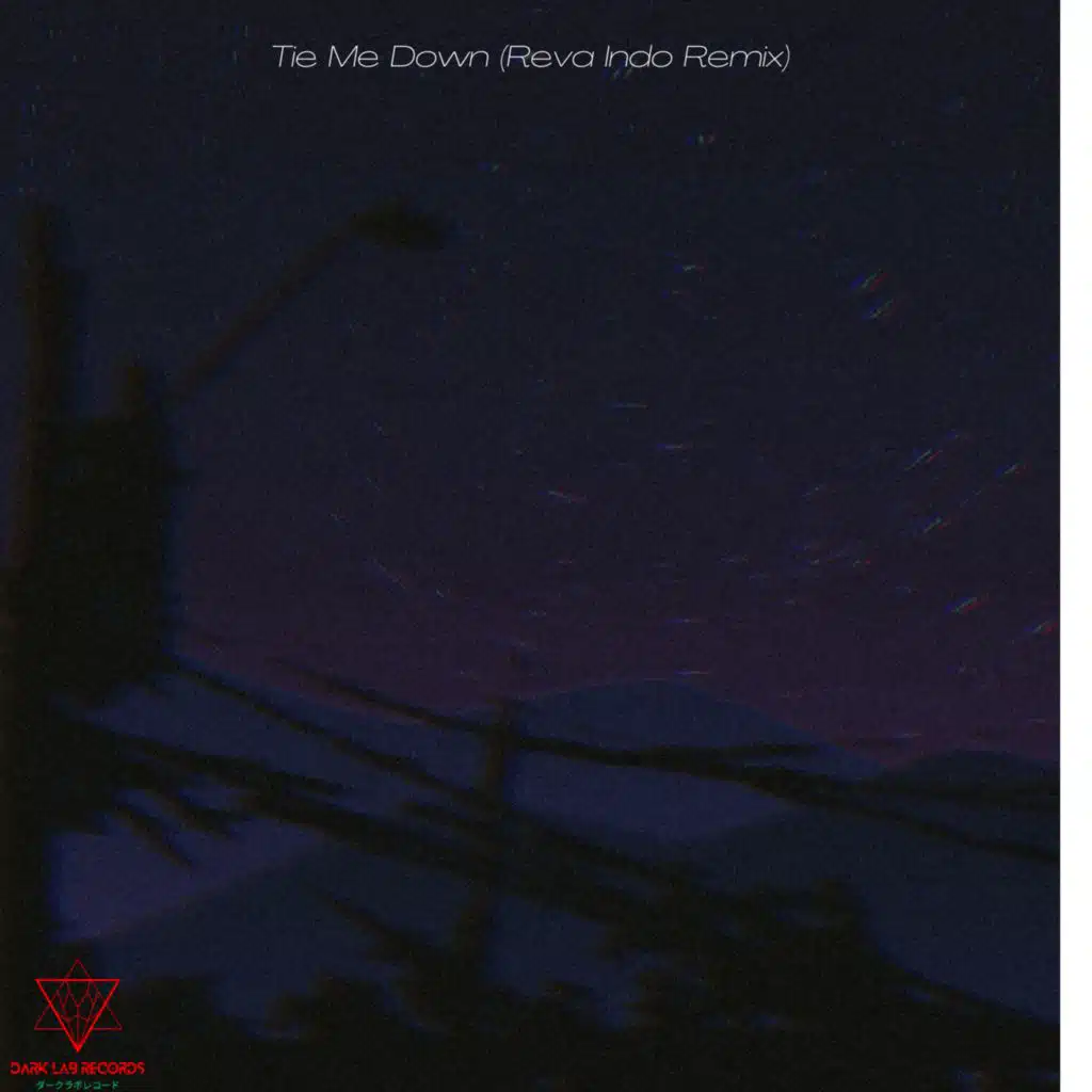 Tie Me Down