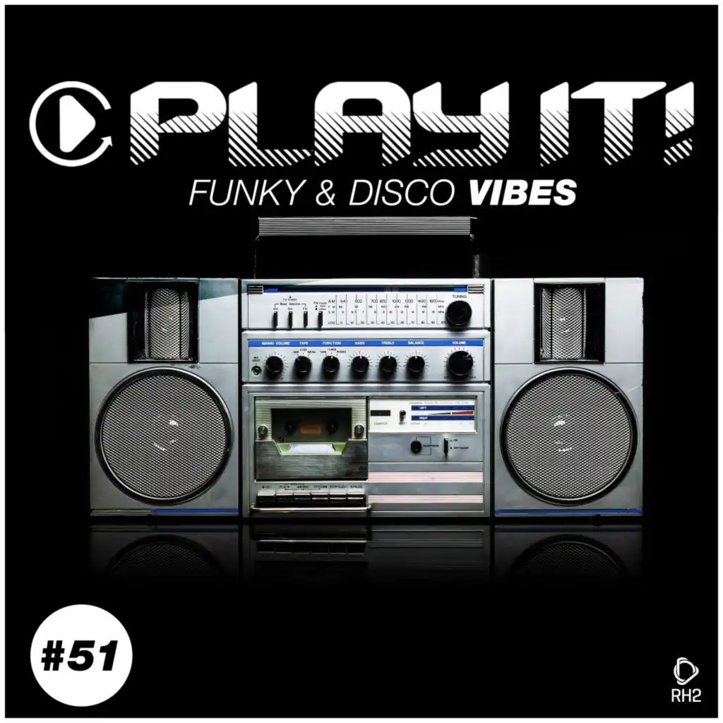 Music Come Alive (Club Mix)