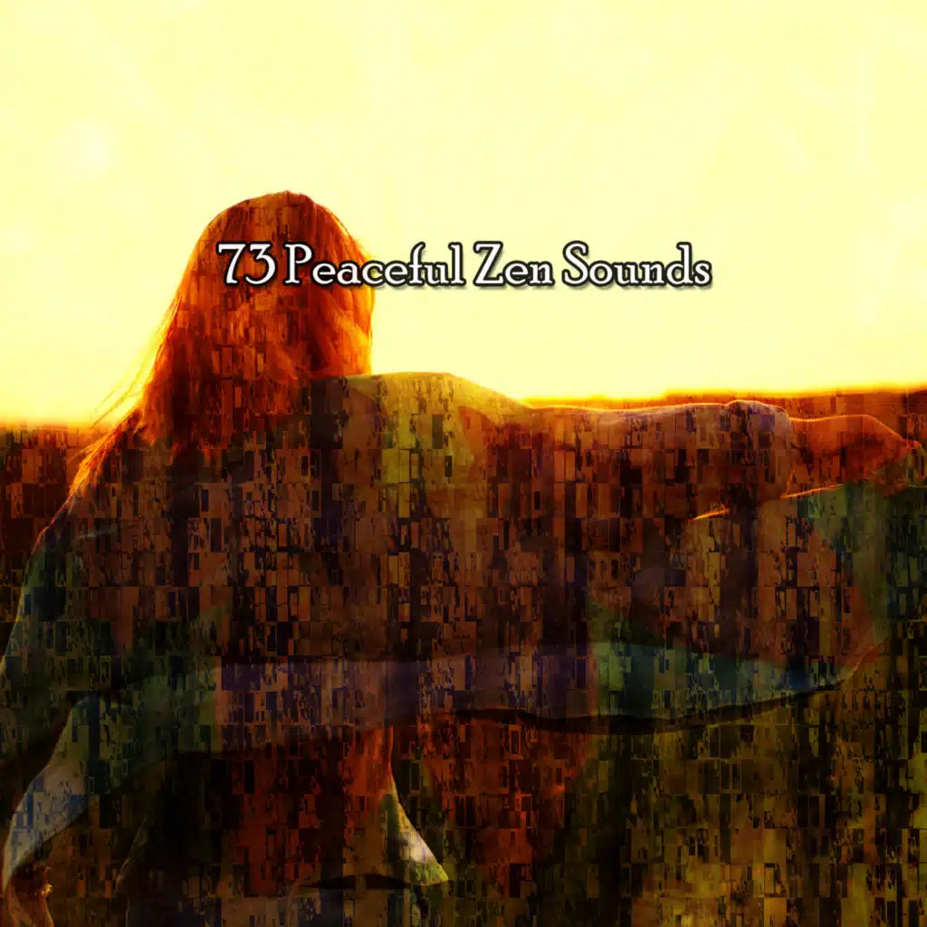 73 Peaceful Zen Sounds