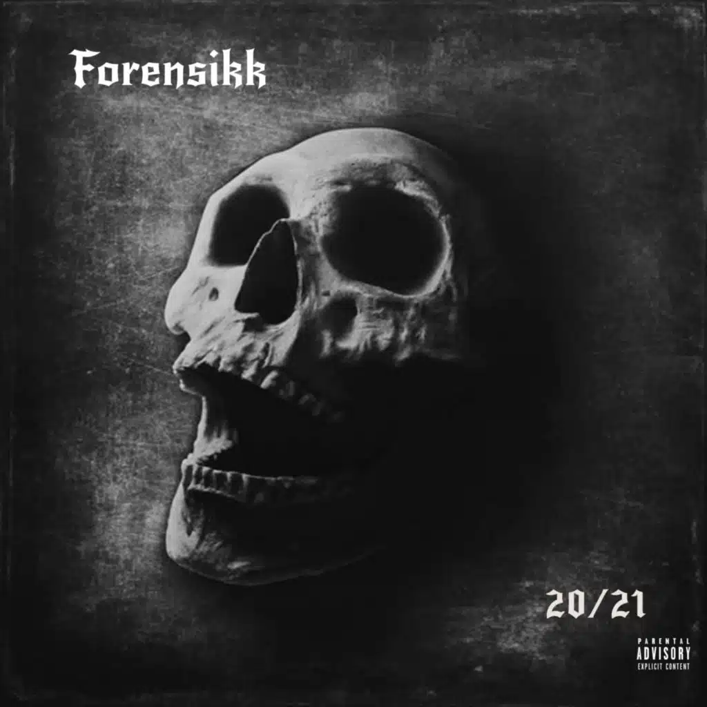 Forensikk