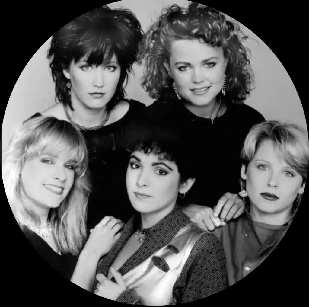 The Go-Go's