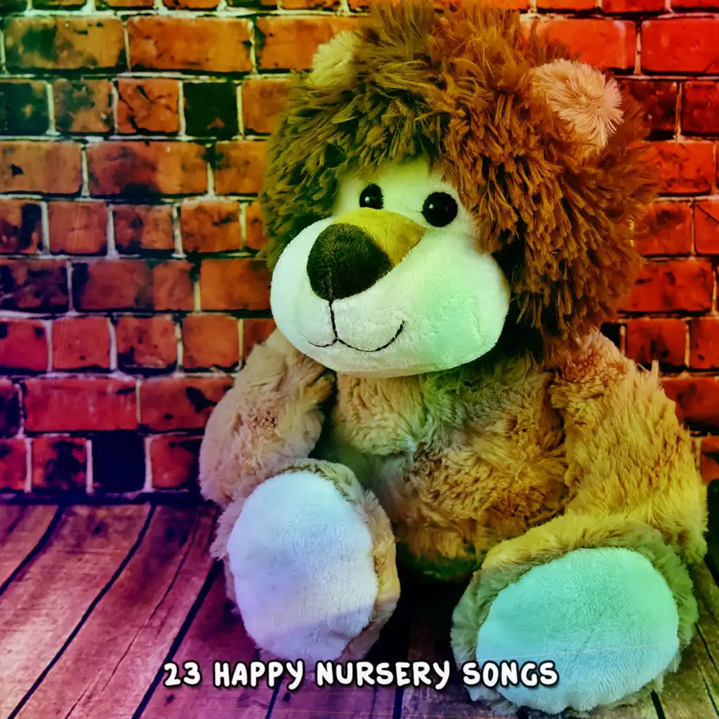 23 Happy Nursery Songs