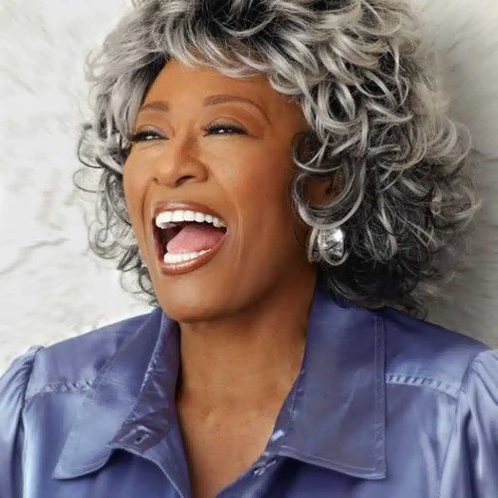 Marlena Shaw