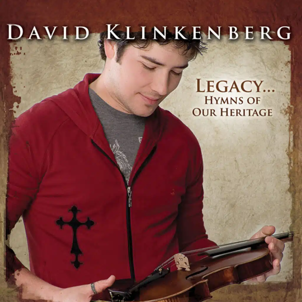 Legacy… Hymns Of Our Heritage
