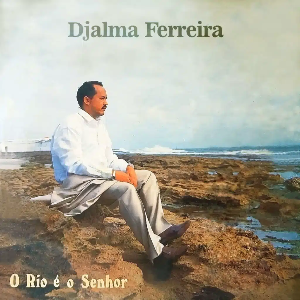 Djalma Ferreira