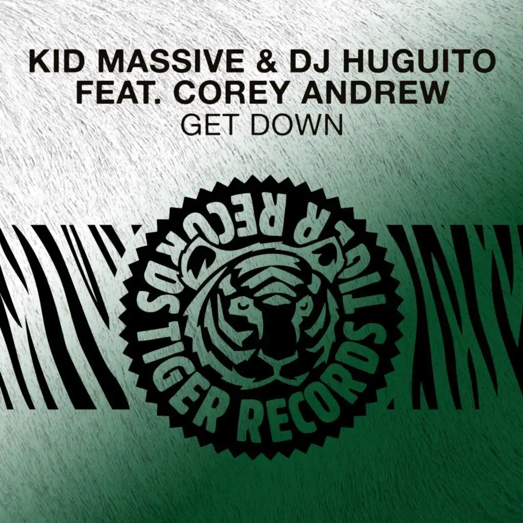 Kid Massive & DJ Huguito