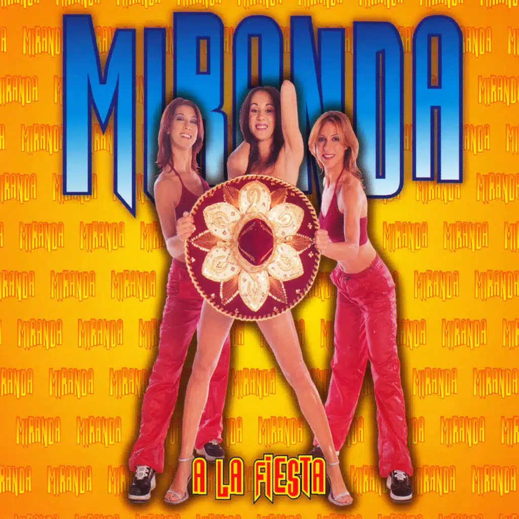 A la fiesta (Ibiza Club Mix)