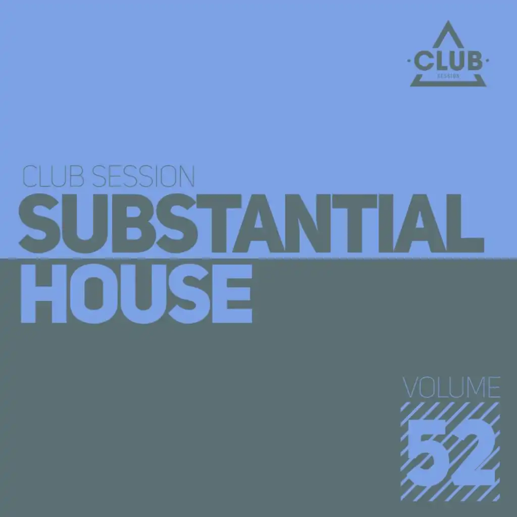 Substantial House, Vol. 52