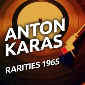 Anton Karas - Rarities 1965