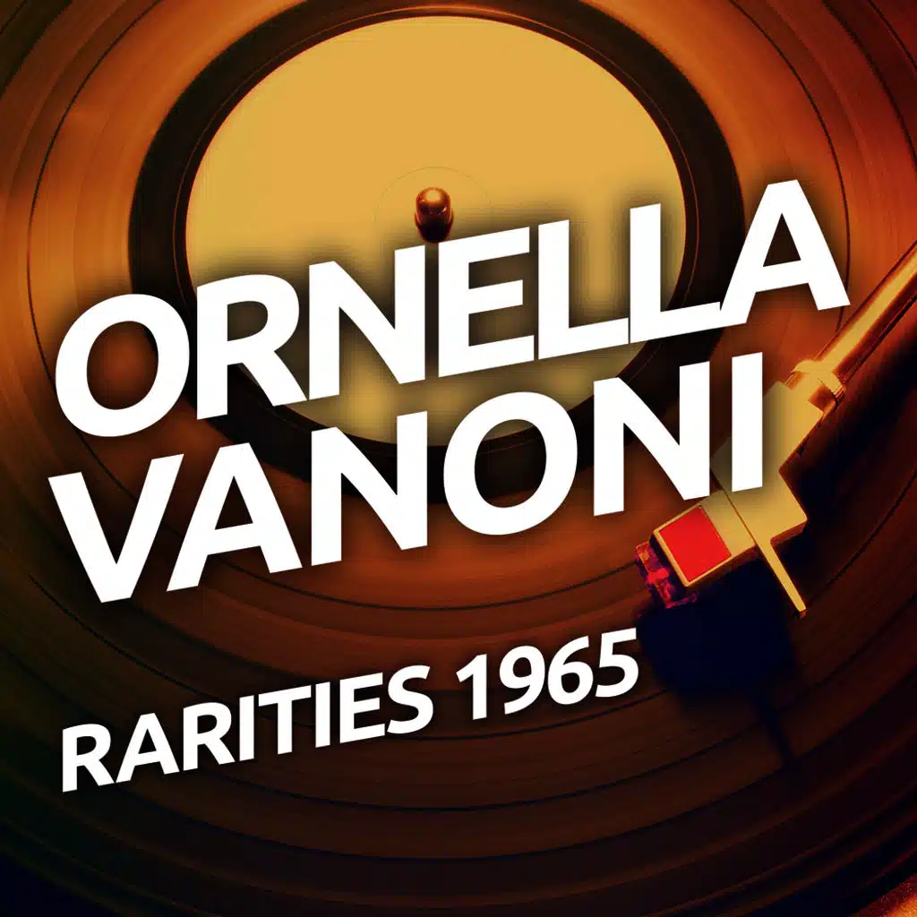 Ornella Vanoni 1965