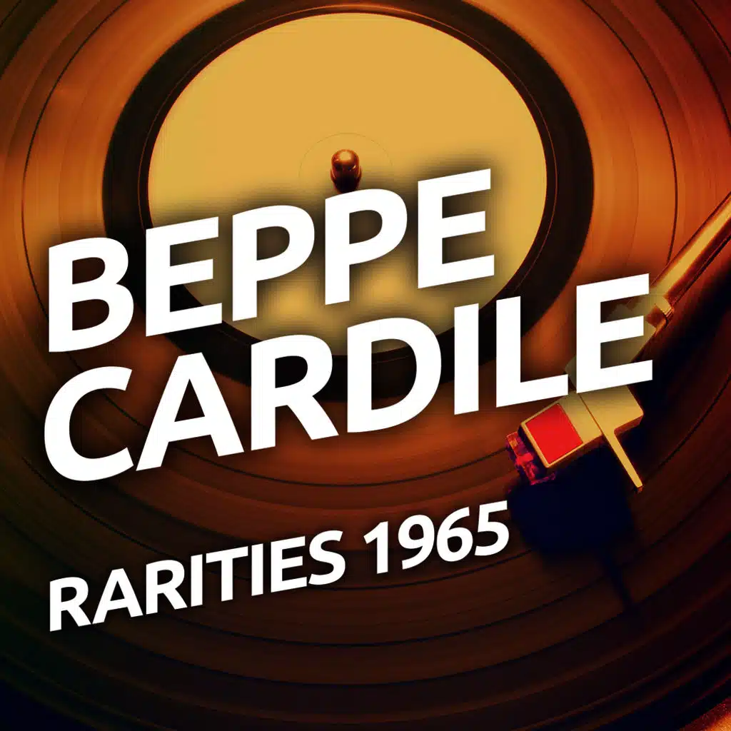 Beppe Cardile