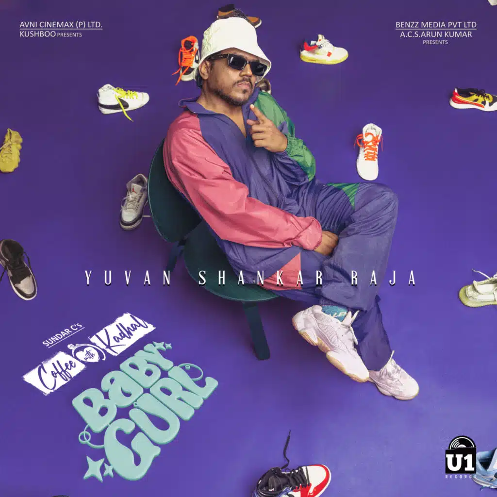 Baby Gurl (From "Coffee With Kadhal")