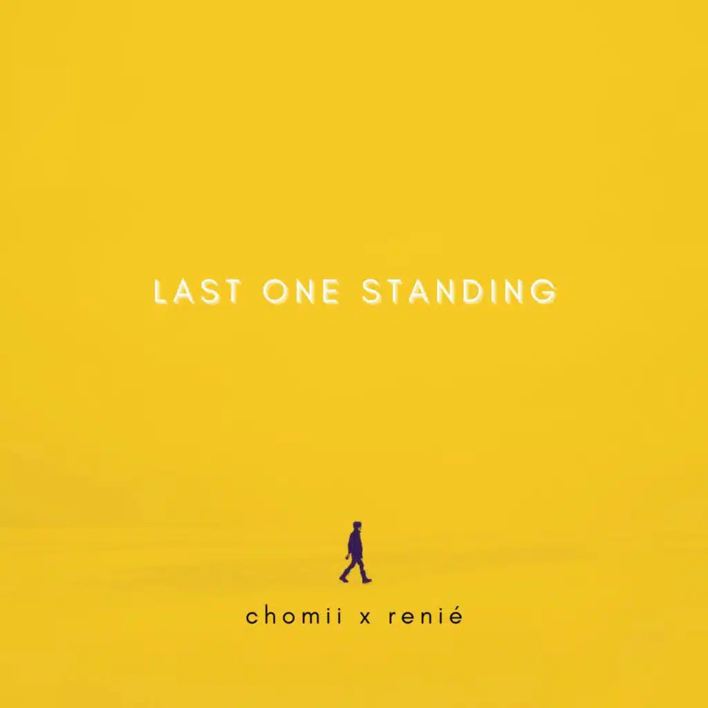 Last One Standing
