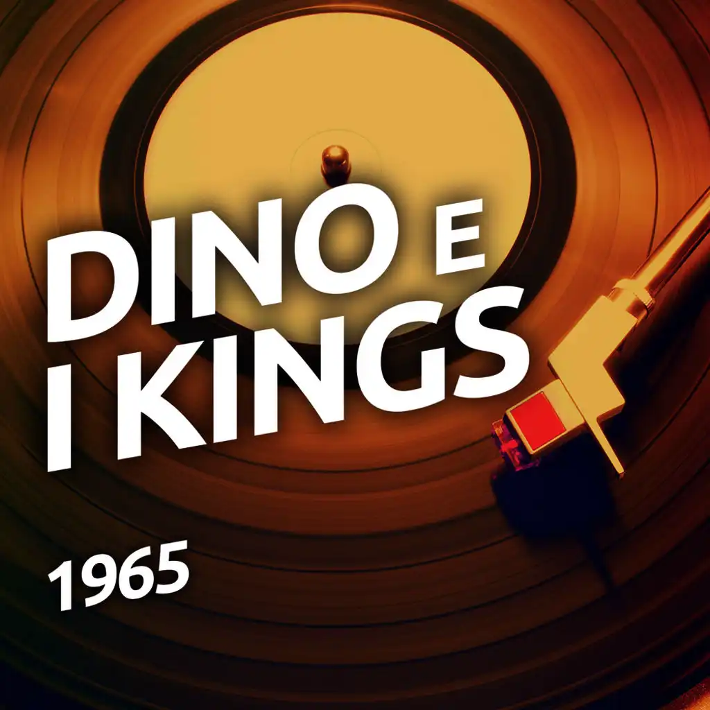 Dino e I Kings