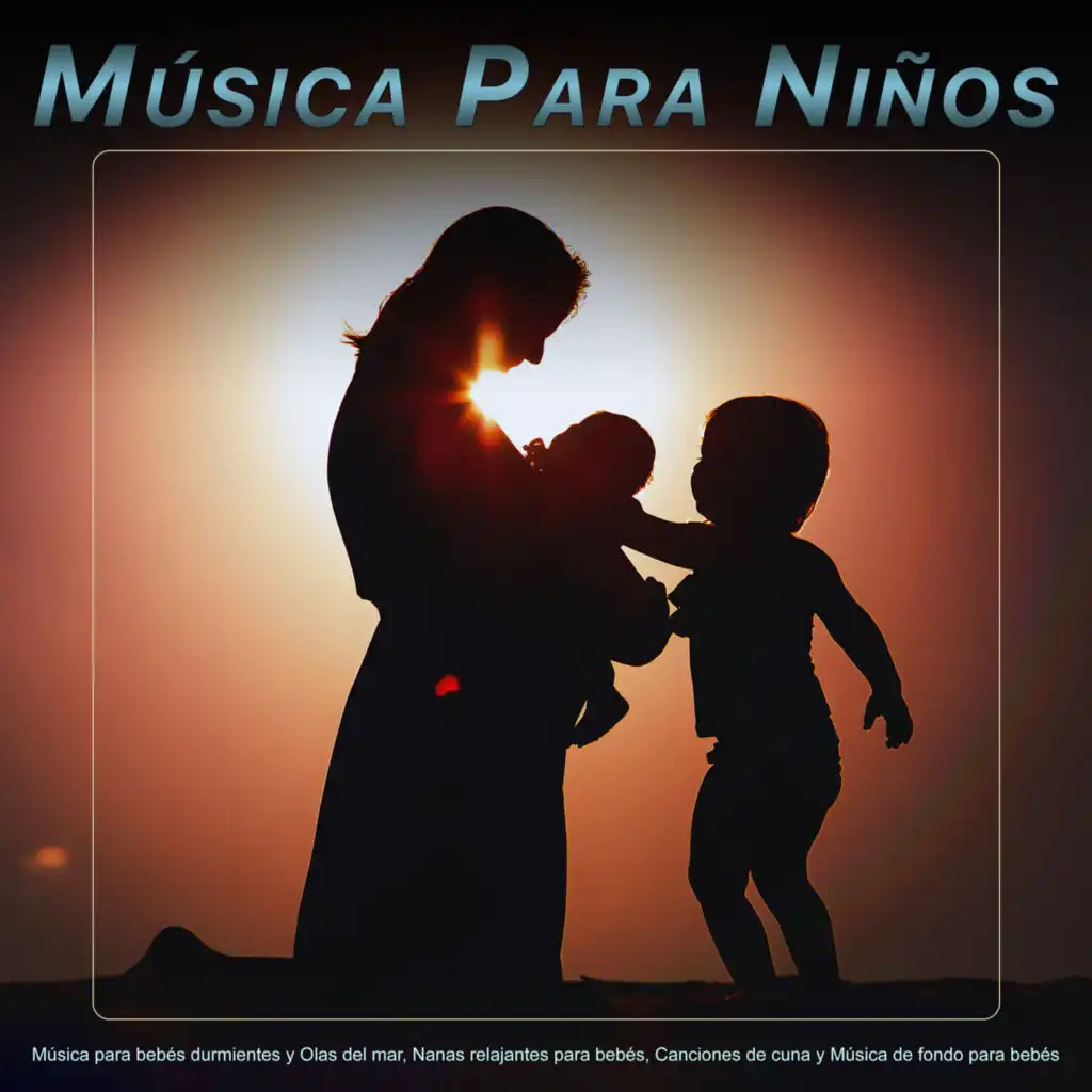 Música de fondo para bebés