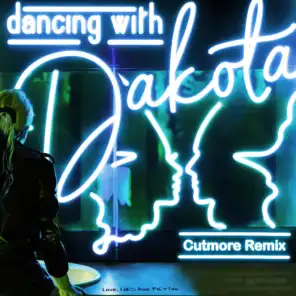 Dancing With Dakota (Remixes)