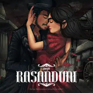 Rasanduni (feat. Kavindya Adikari)