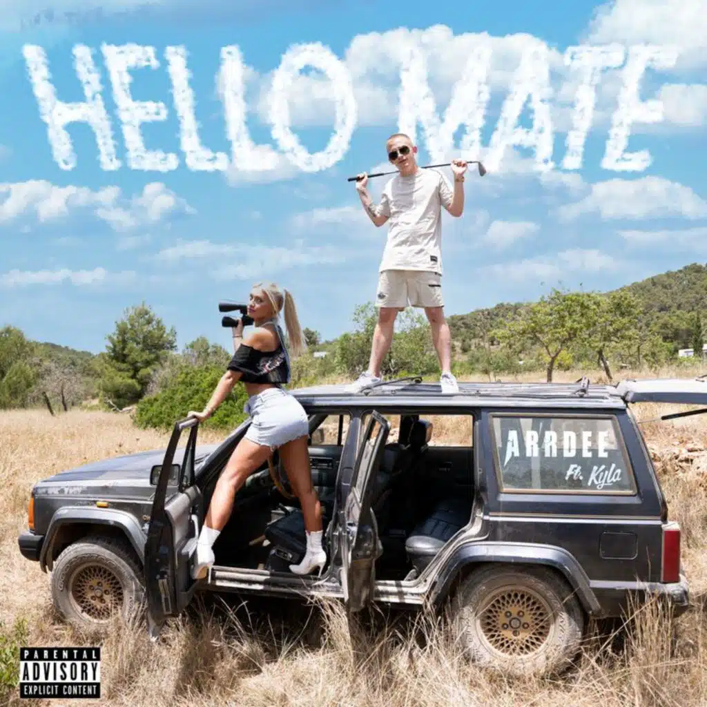 Hello Mate (feat. Kyla)