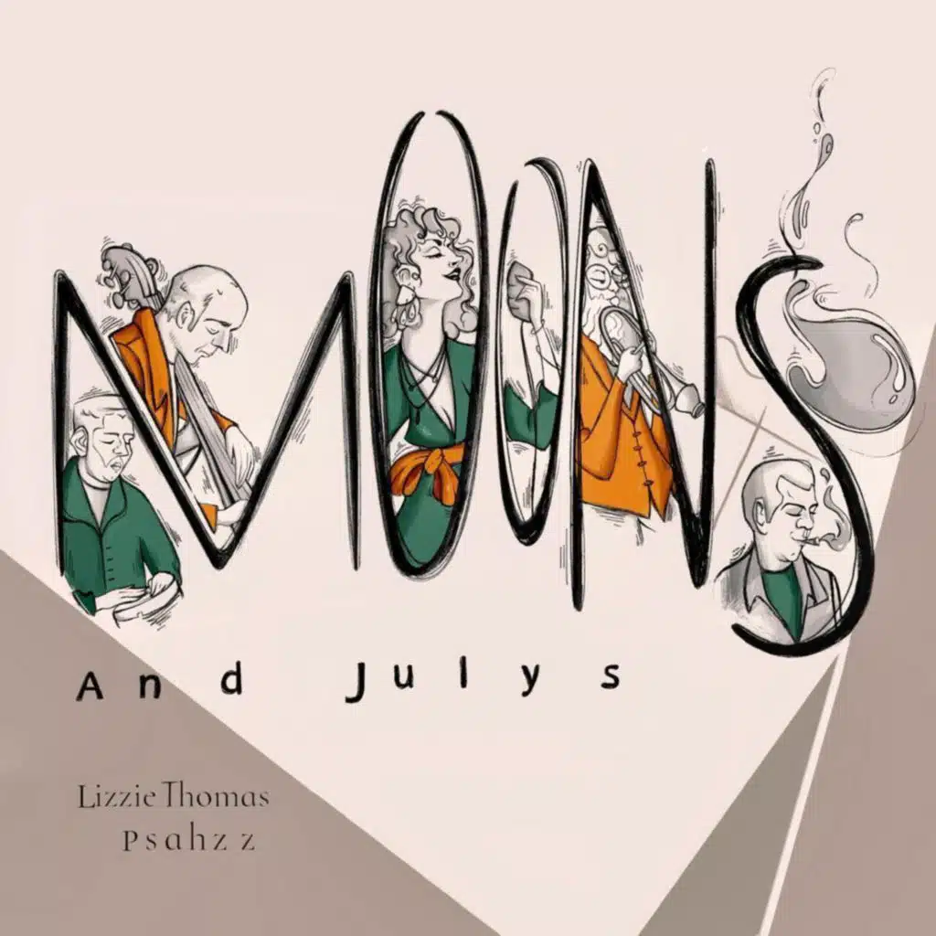 Moons and Julys