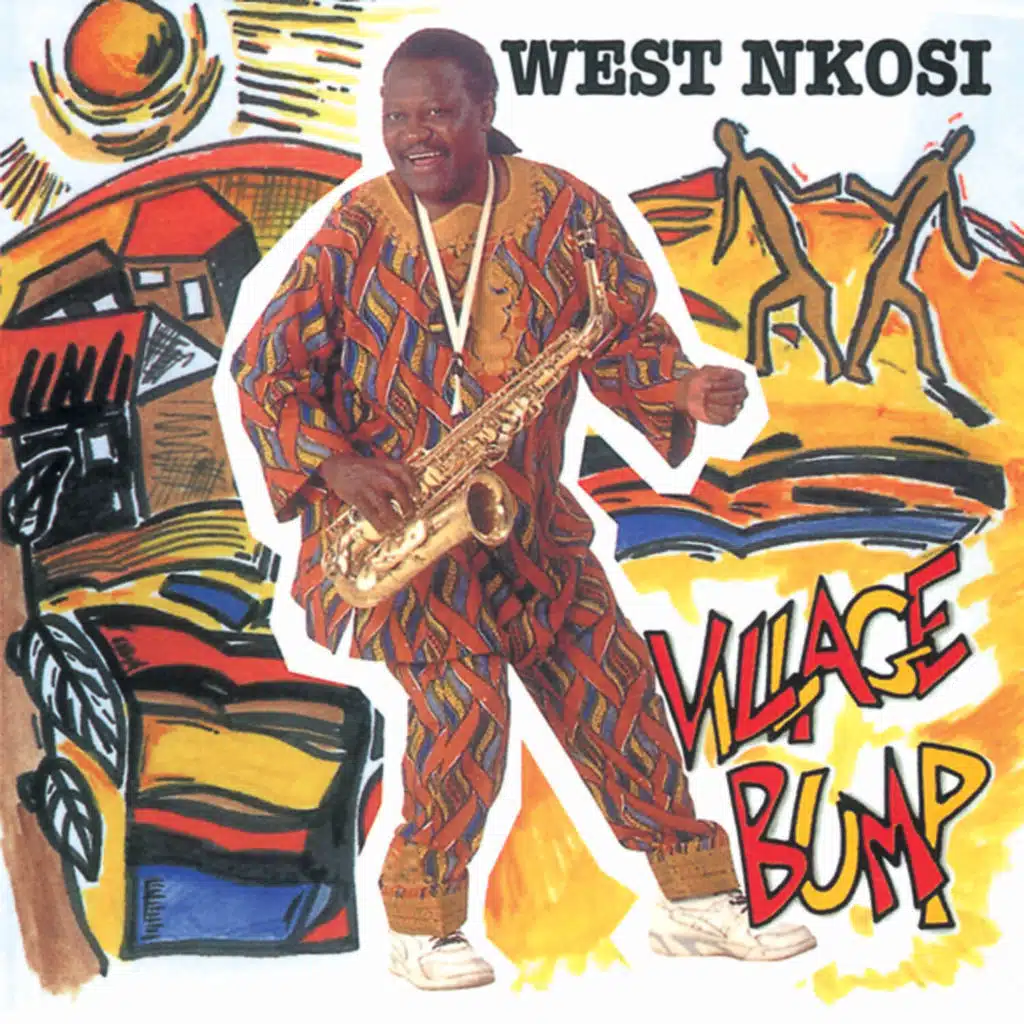West Nkosi